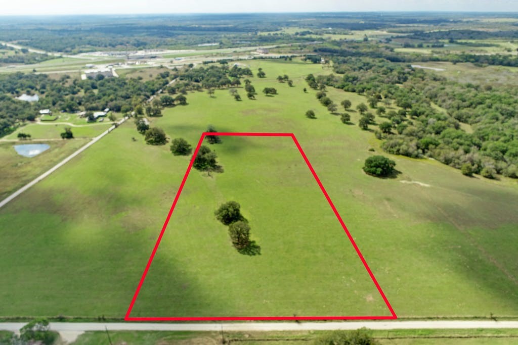 Tbd Lot 2 Tbd Road Luling, TX 78648 - Photo 1 of 1