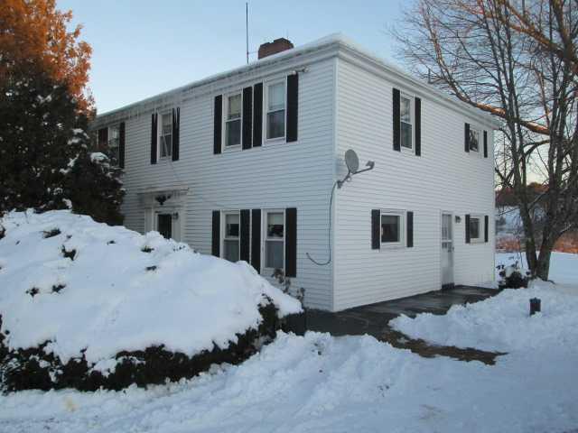 777 Bristol Road Bristol, ME 04539 - Photo 16 of 34 Exterior Front.