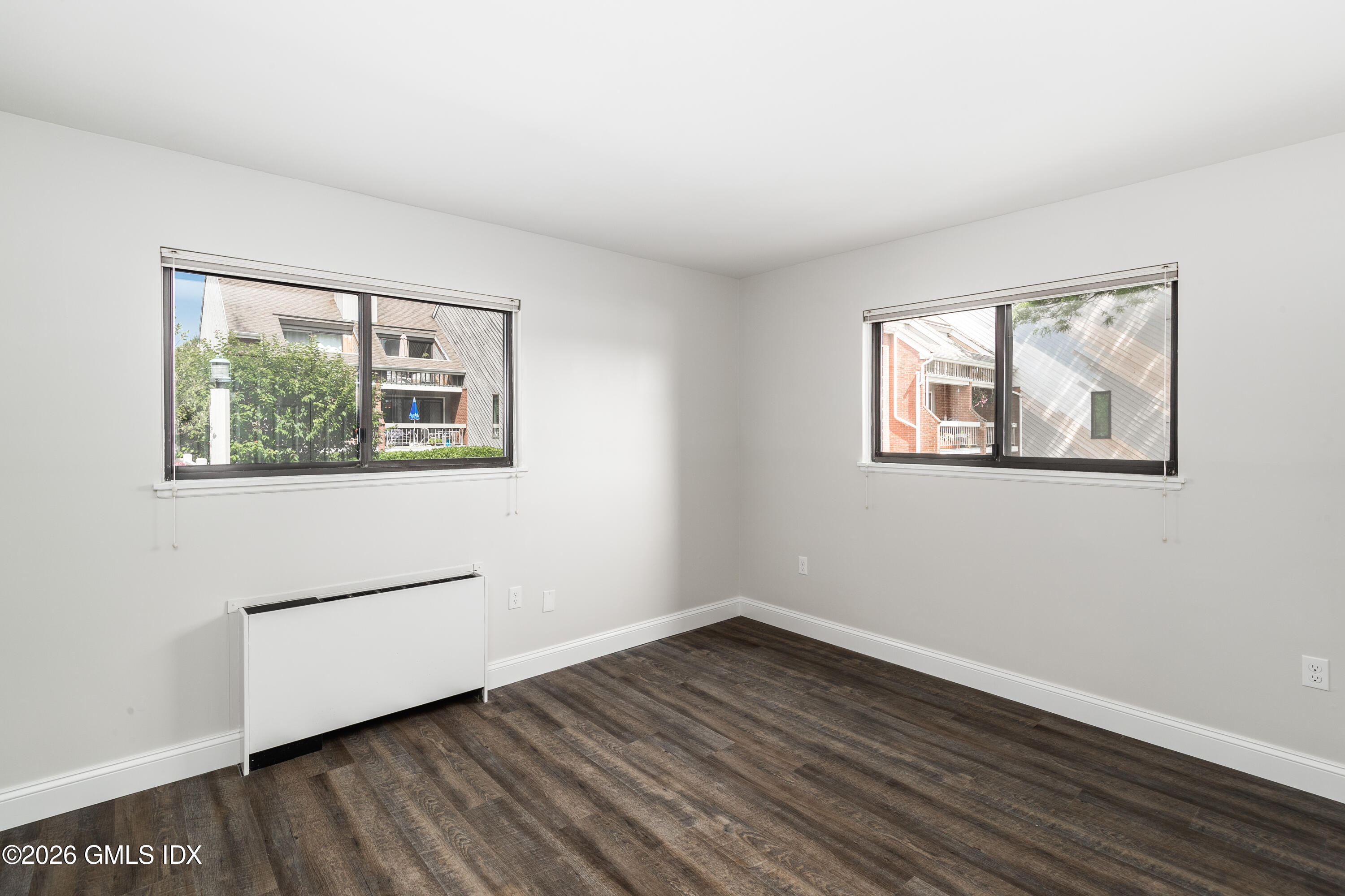15 River Road, Unit 222 Cos Cob, CT 06807 - Photo 10 of 22 First Floor Bedroom/Office