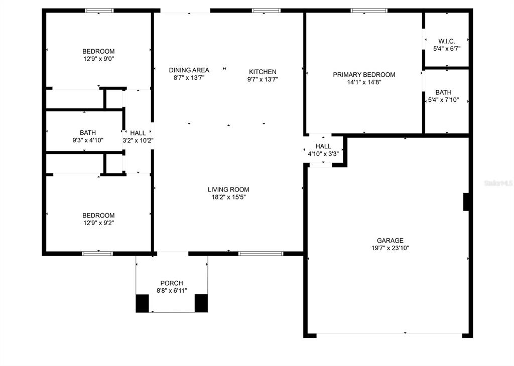 167 Oak Circle Ocala, FL 34472 - Photo 4 of 37