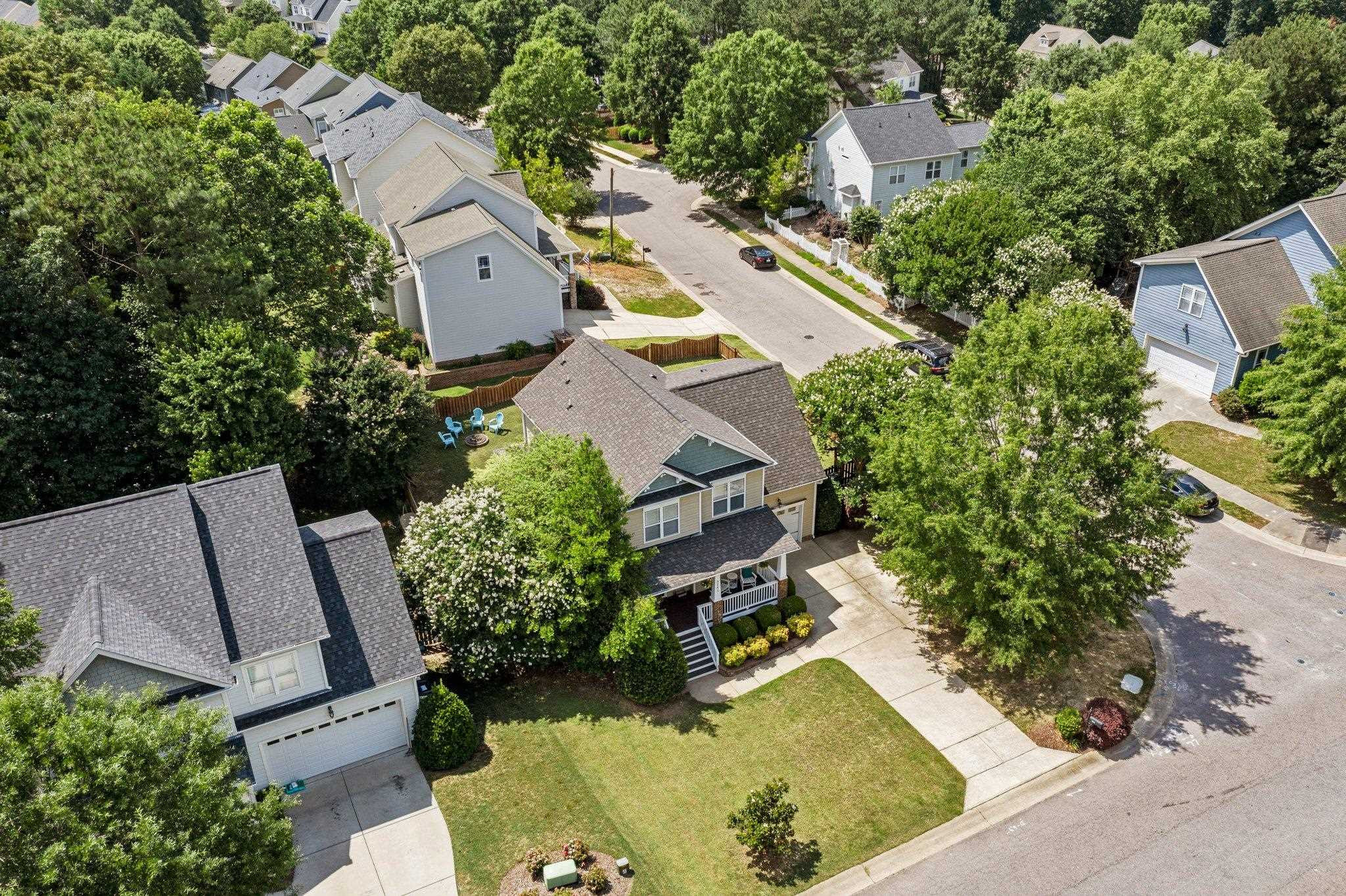 3241 Neuse Crossing Drive Raleigh, NC 27616 - Photo 29 of 42 Photo 29