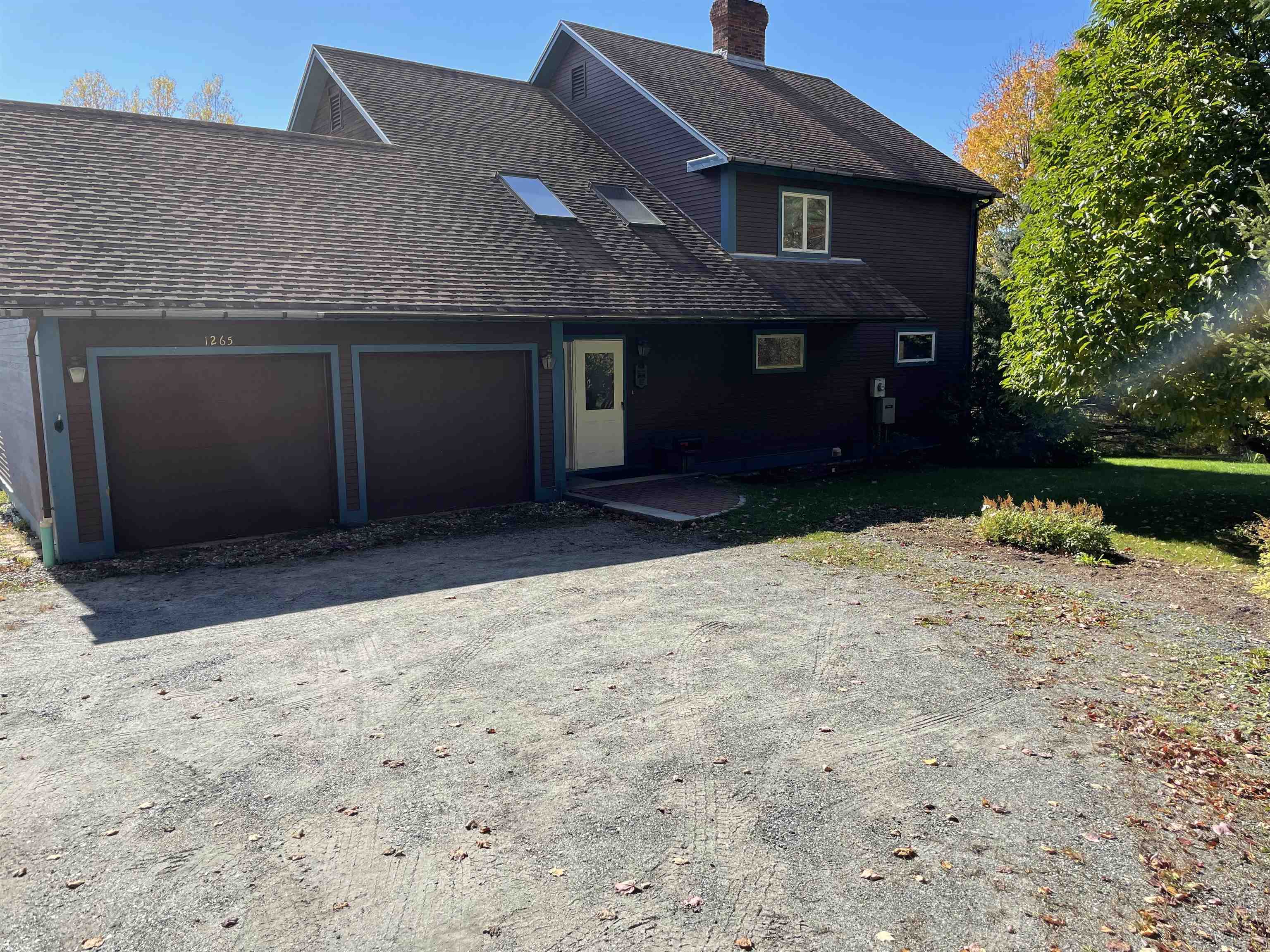 1265 Ben Ober Road Johnson, VT 05656 - Photo 3 of 24