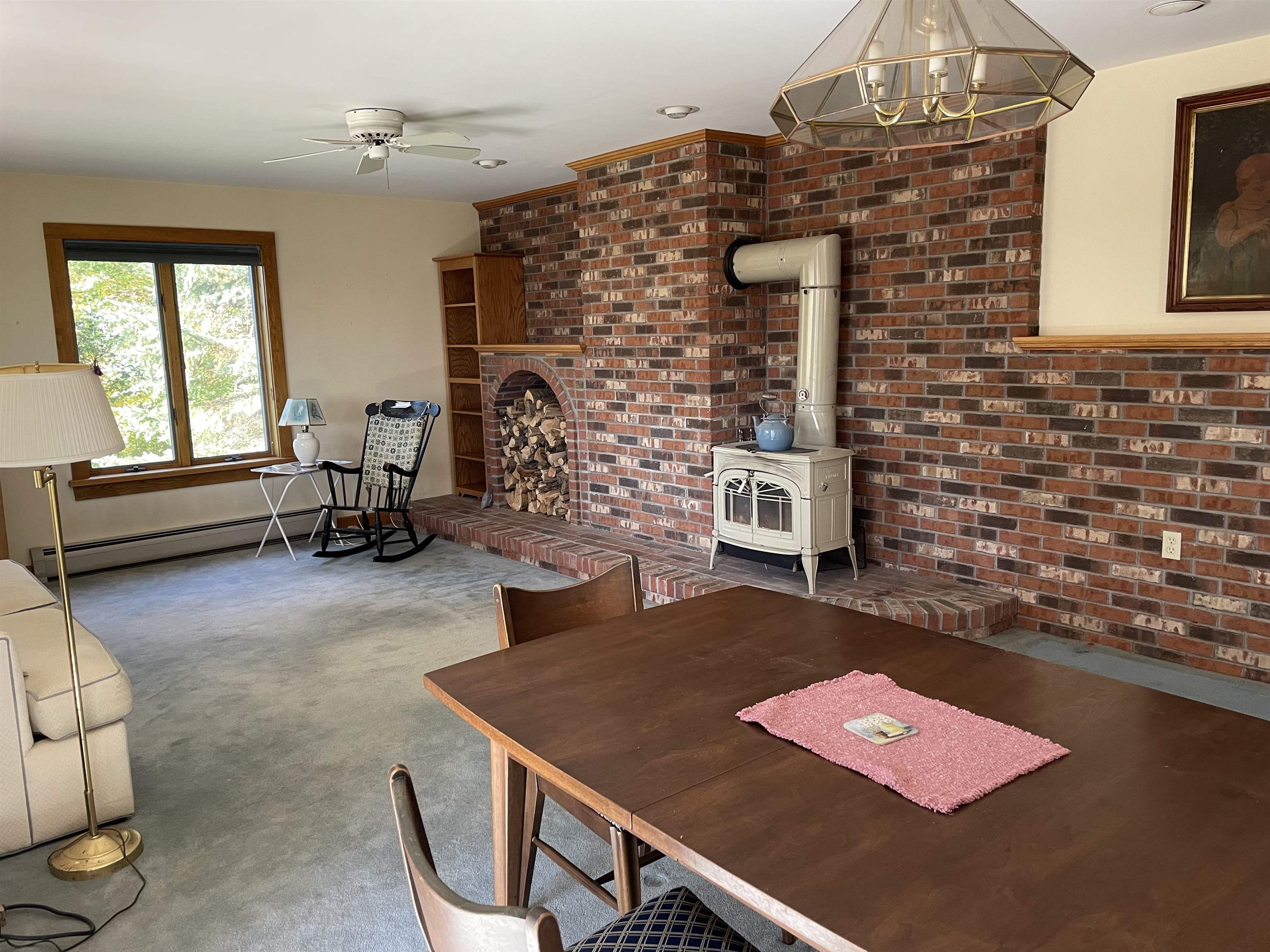 1265 Ben Ober Road Johnson, VT 05656 - Photo 8 of 24