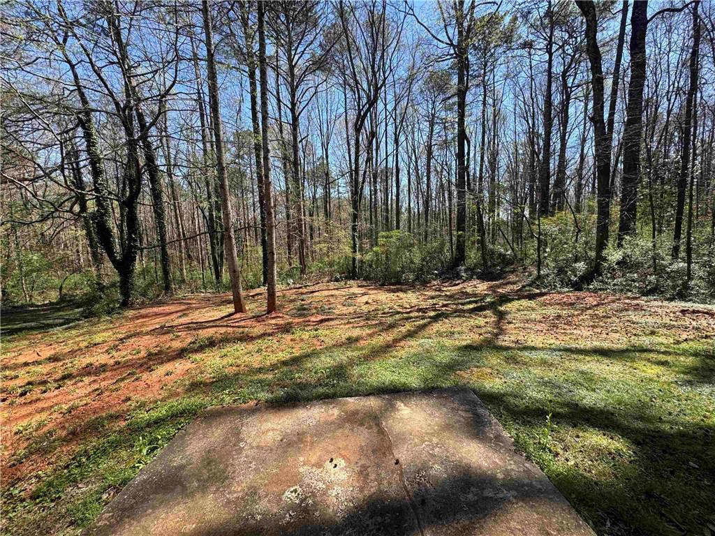 2536 Butner Road Atlanta, GA 30331 - Photo 10 of 19 a view of outdoor space with deck