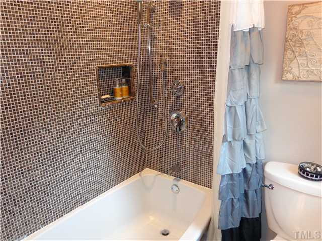 812 Ivanhoe Drive Raleigh, NC 27615 - Photo 15 of 25 Photo 15