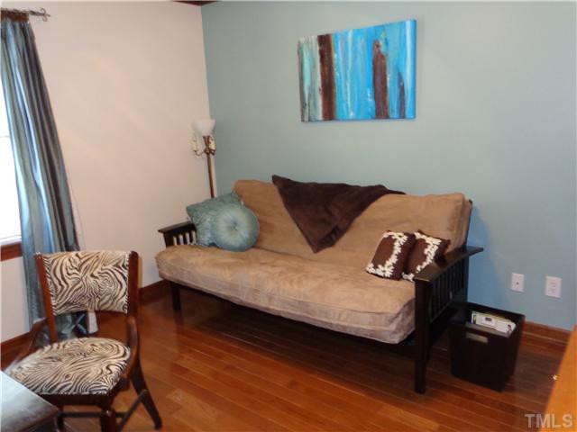 812 Ivanhoe Drive Raleigh, NC 27615 - Photo 16 of 25 Photo 16