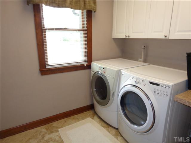 812 Ivanhoe Drive Raleigh, NC 27615 - Photo 18 of 25 Photo 18