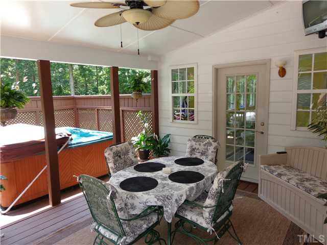 812 Ivanhoe Drive Raleigh, NC 27615 - Photo 20 of 25 Photo 20