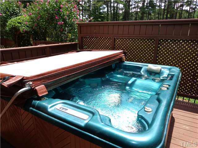 812 Ivanhoe Drive Raleigh, NC 27615 - Photo 21 of 25 Photo 21