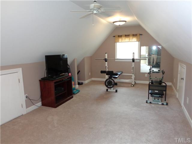 812 Ivanhoe Drive Raleigh, NC 27615 - Photo 22 of 25 Photo 22