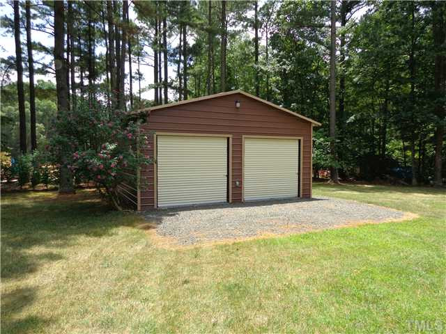 812 Ivanhoe Drive Raleigh, NC 27615 - Photo 24 of 25 Photo 24