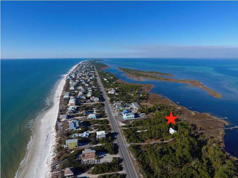 4216 Cape San Blas Road Port St. Joe, FL 32456 - Photo 1 of 1