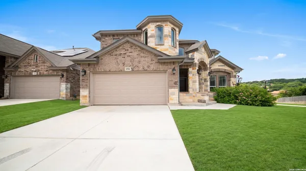$485,000 | 6906 Comanche Cougar, San Antonio, TX 78233