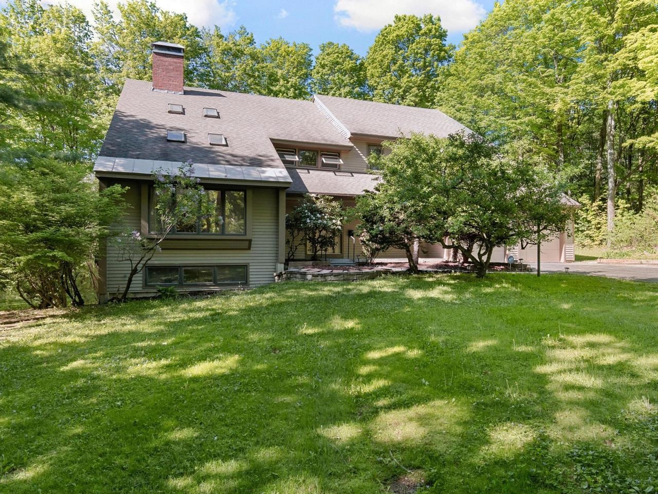607 Beaver Creek Road Shelburne, VT 05482 - Photo 46 of 53