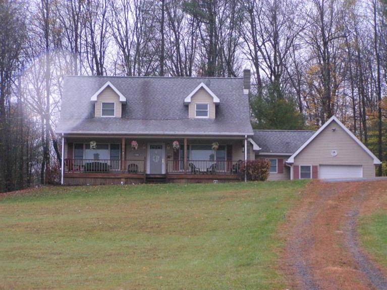 133 Card Road New Lisbon, NY 13810 - Photo 1 of 1