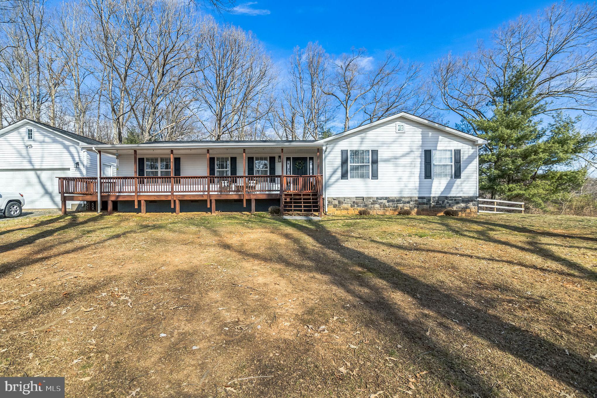 17075 Reva Road Culpeper, VA 22701 - Photo 1 of 33 Gallery Image 1