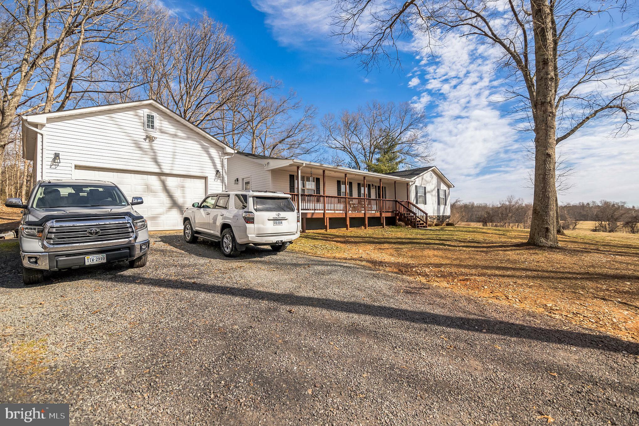 17075 Reva Road Culpeper, VA 22701 - Photo 3 of 33 Gallery Image 3