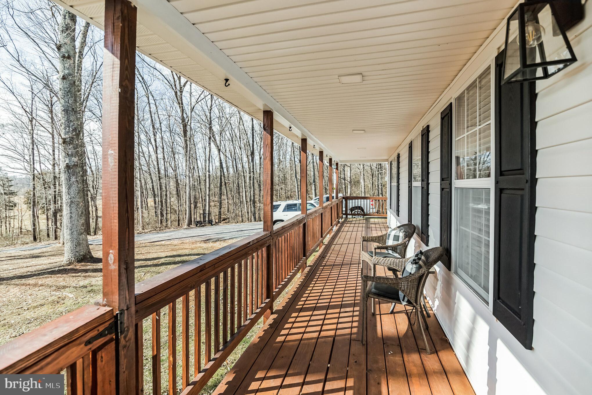 17075 Reva Road Culpeper, VA 22701 - Photo 4 of 33 Gallery Image 4