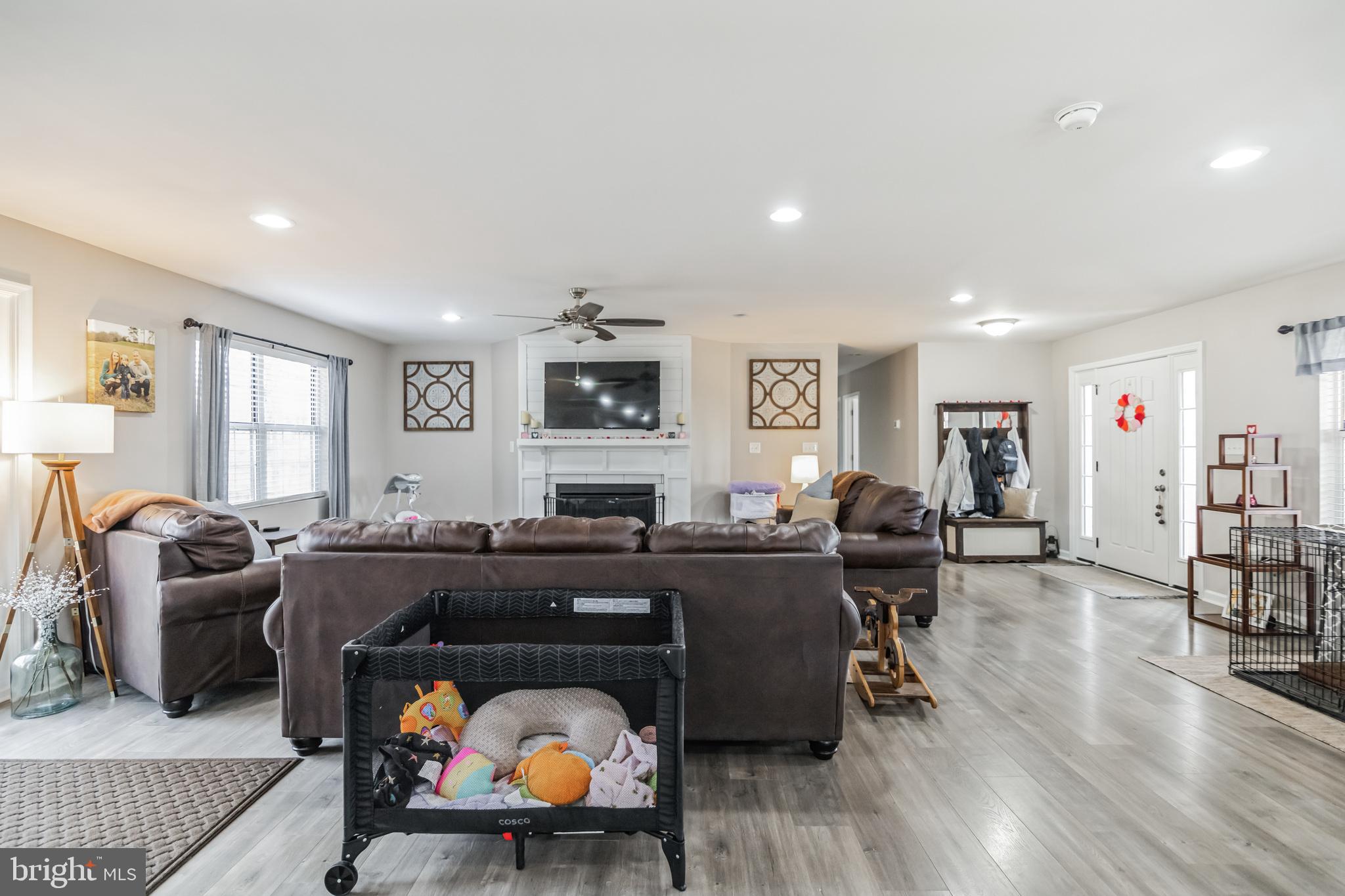 17075 Reva Road Culpeper, VA 22701 - Photo 6 of 33 Gallery Image 6