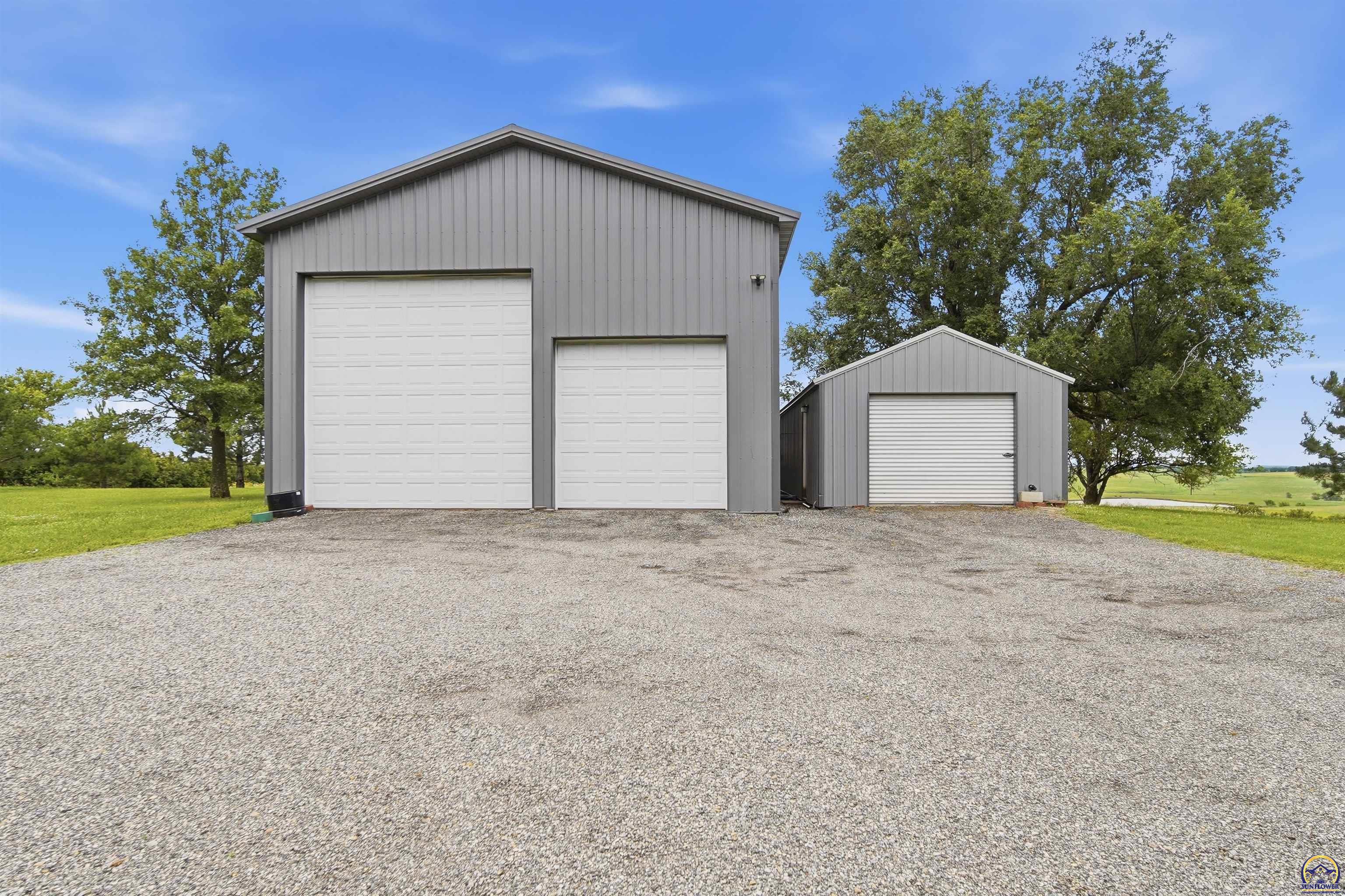 26906 Gladden Road Maple Hill, KS 66507 - Photo 38 of 47