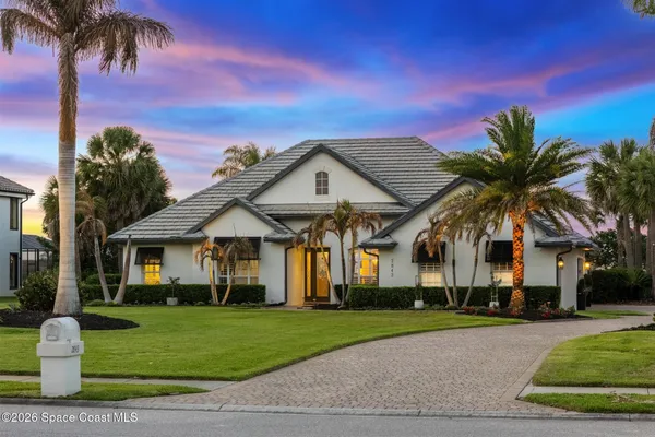 $1,475,000 | 2843 BELLWIND Circle, Rockledge, FL 32955
