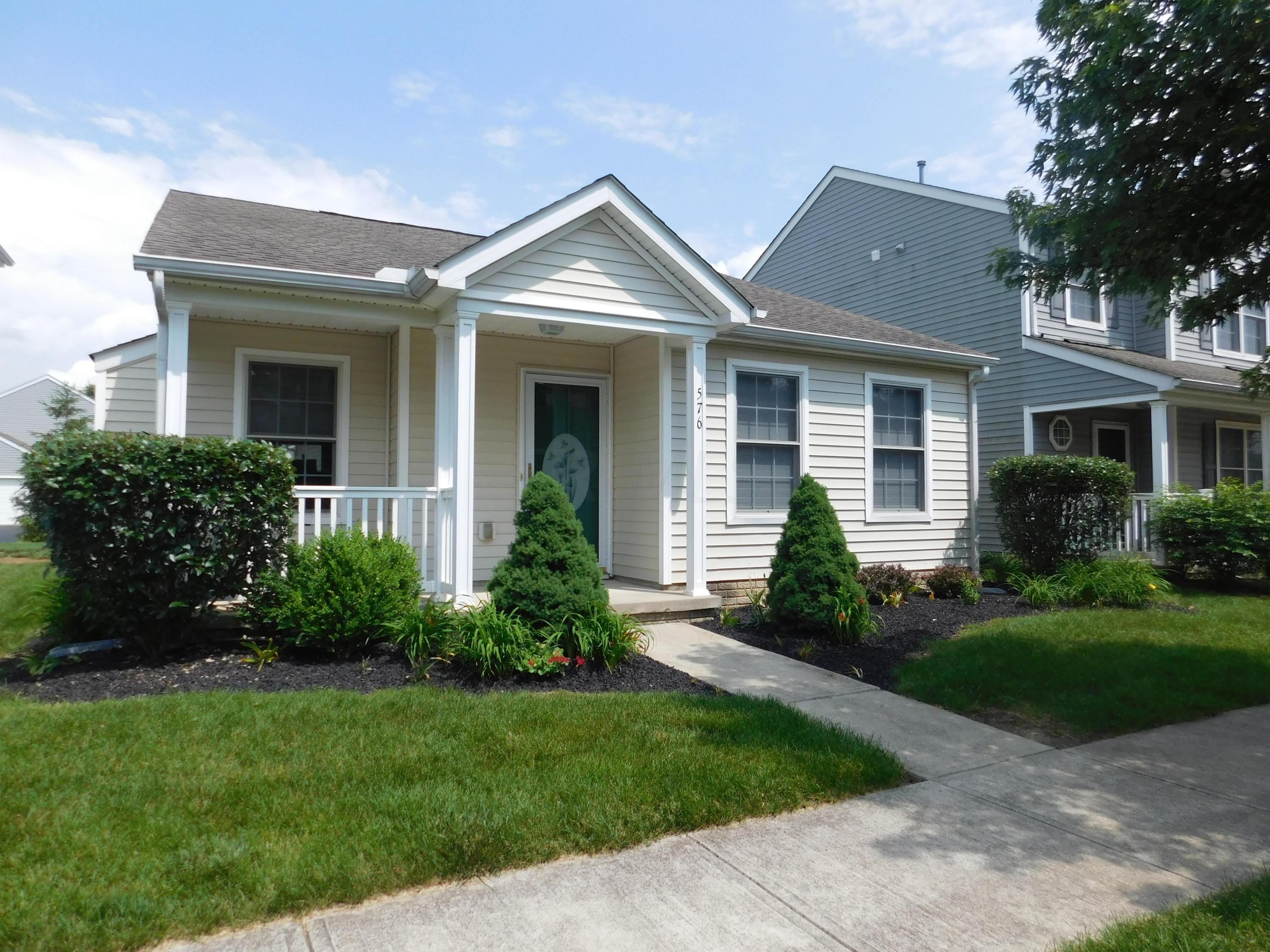 576 Rockets Street, Unit 141 Galloway, OH 43119 - Photo 1 of 18 Gallery Image 1