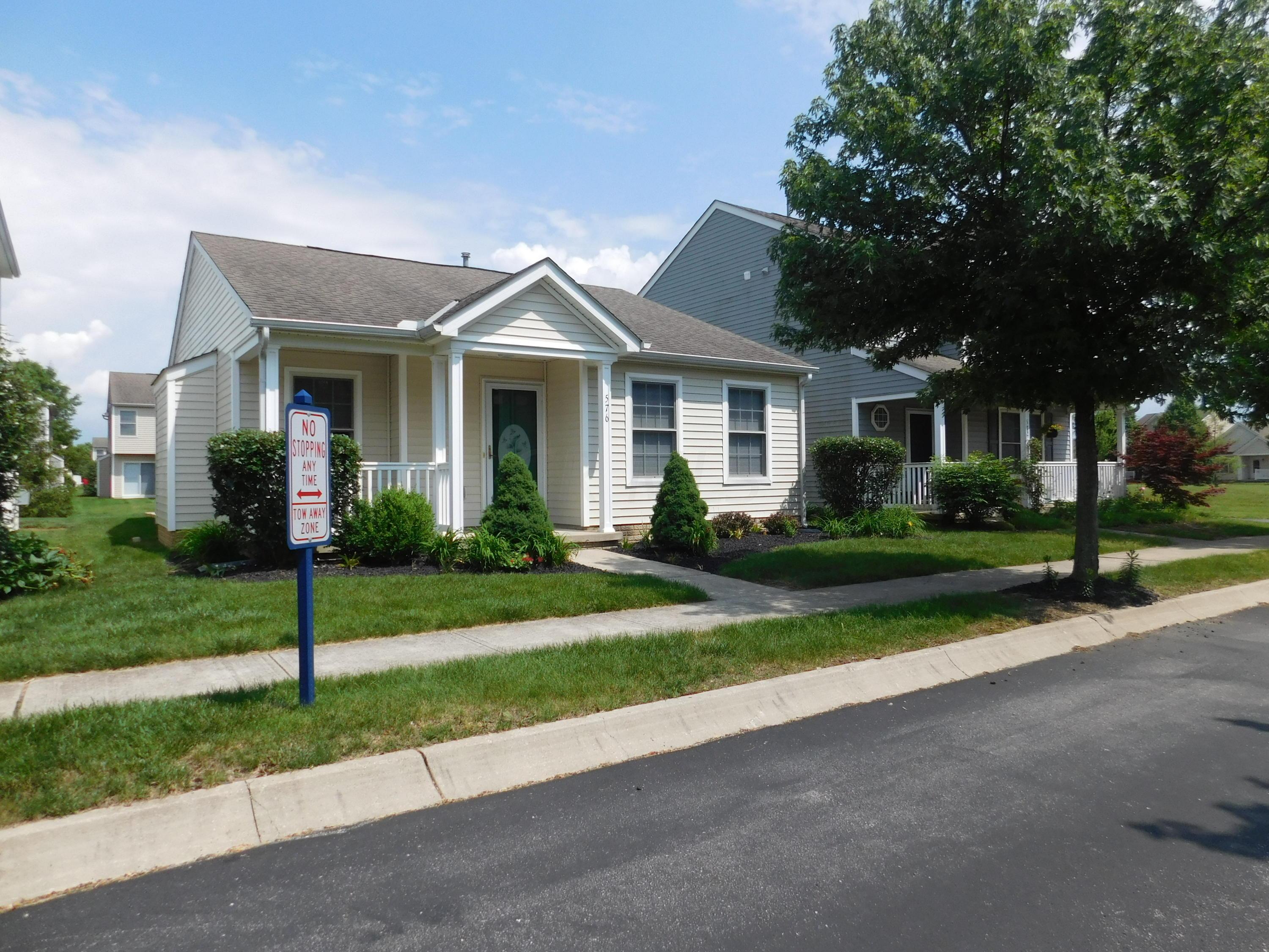 576 Rockets Street, Unit 141 Galloway, OH 43119 - Photo 17 of 18 Gallery Image 17