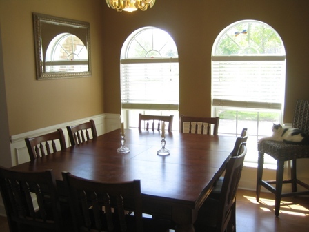 43898 Keen Cemetery Road Callahan, FL 32011 - Photo 12 of 19 Dining