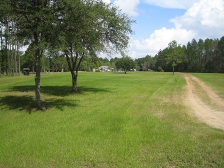 43898 Keen Cemetery Road Callahan, FL 32011 - Photo 3 of 19 Front entry