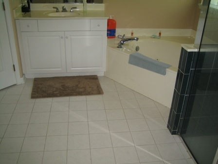 43898 Keen Cemetery Road Callahan, FL 32011 - Photo 6 of 19 Master bath