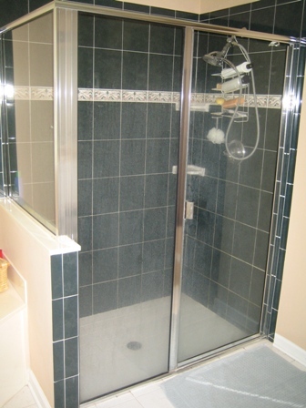 43898 Keen Cemetery Road Callahan, FL 32011 - Photo 7 of 19 Master shower
