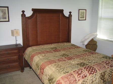 43898 Keen Cemetery Road Callahan, FL 32011 - Photo 9 of 19 Bedroom