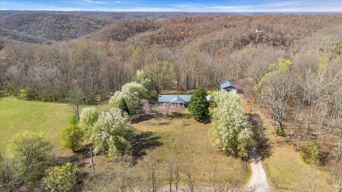 1389 Coconut Ridge Road Smithville, TN 37166 - Photo 51 of 61