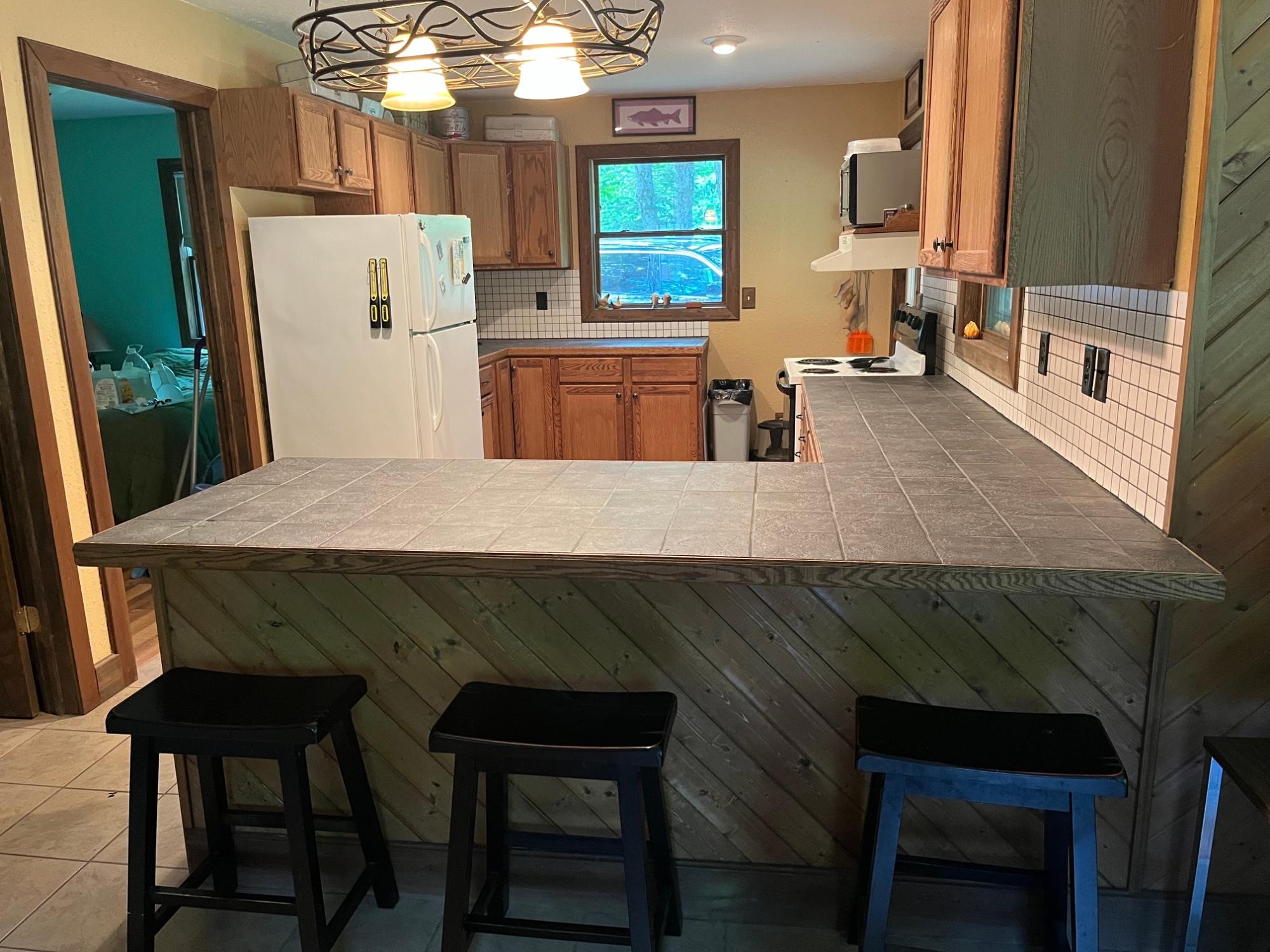 4324 Elliot Road Wabeno, WI 54566 - Photo 2 of 15 Gallery Image 2
