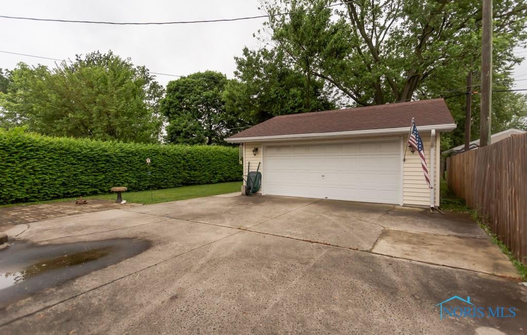 420 Rector Avenue Findlay, OH 45840 - Photo 17 of 21 Gallery Image 17