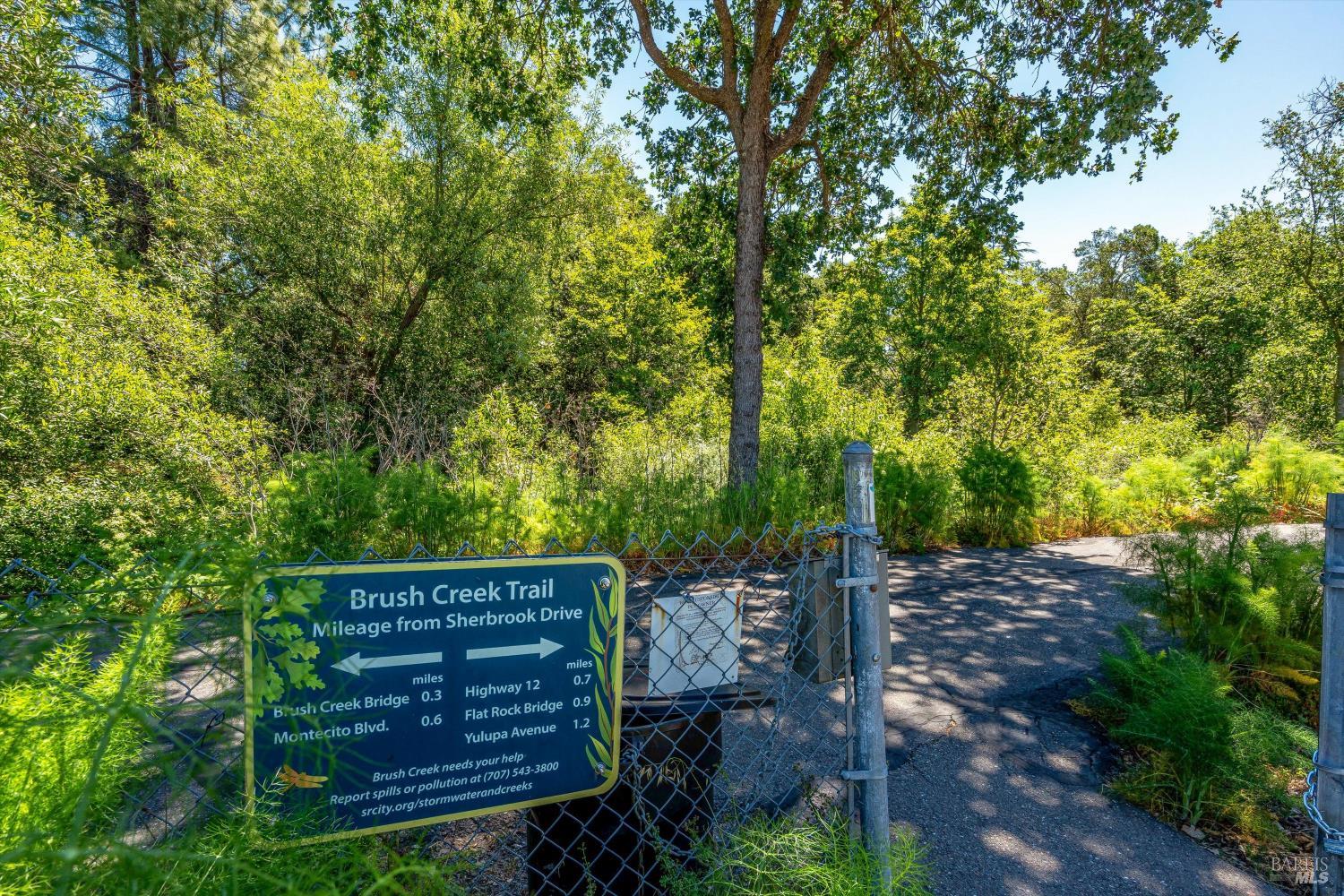 1116 Lanewood Way Santa Rosa, CA 95404 - Photo 74 of 81