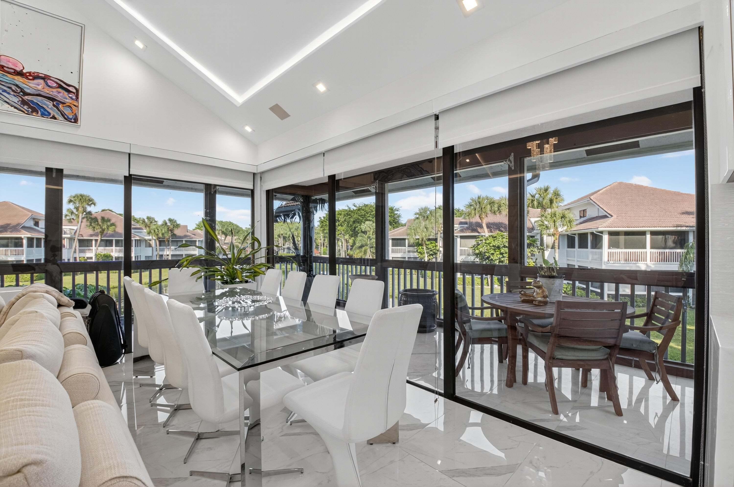 19297 Sabal Lake Drive, Unit 5072 Boca Raton, FL 33434 - Photo 11 of 59 DINING AREA