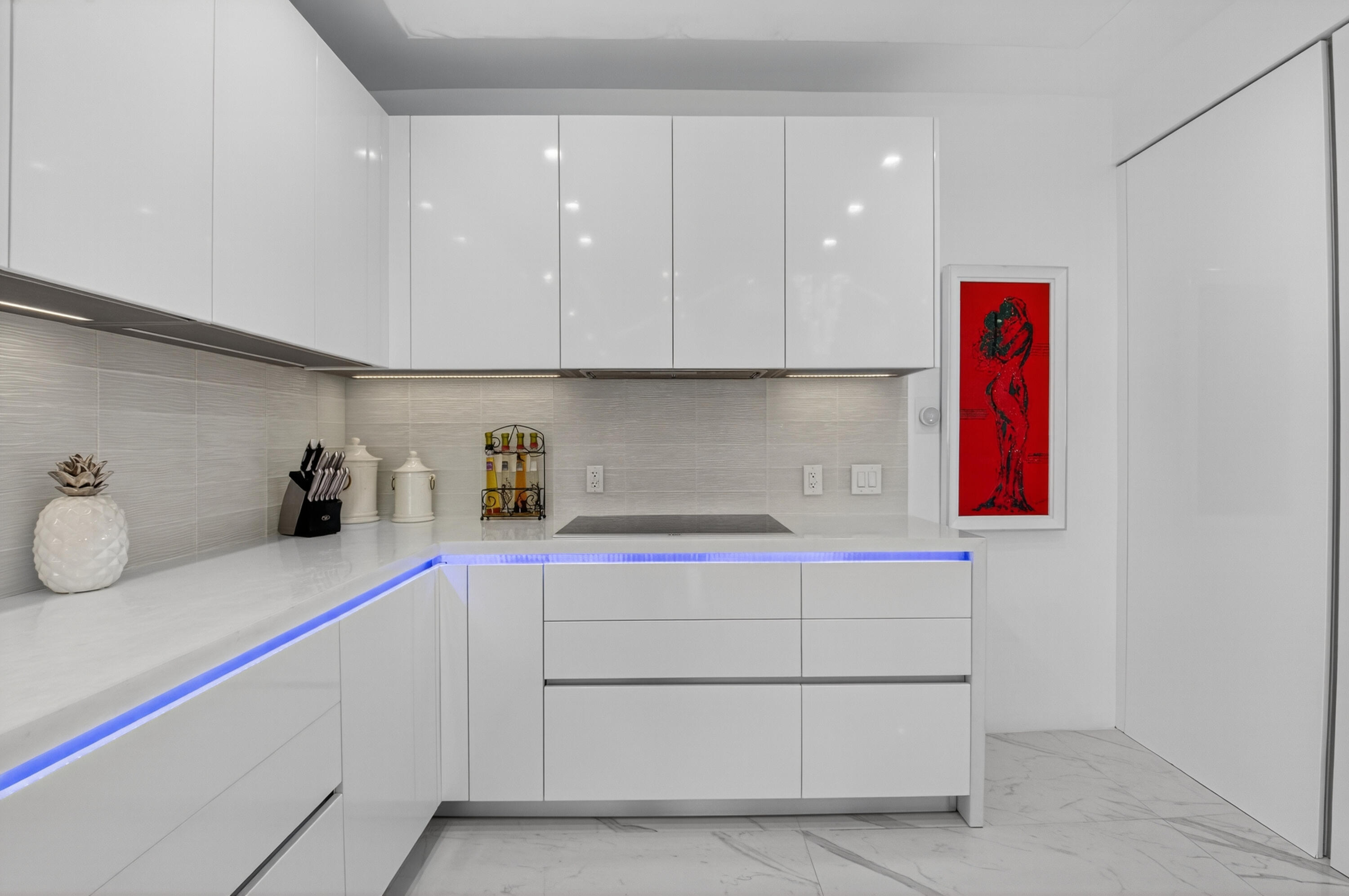 19297 Sabal Lake Drive, Unit 5072 Boca Raton, FL 33434 - Photo 14 of 59 KITCHEN