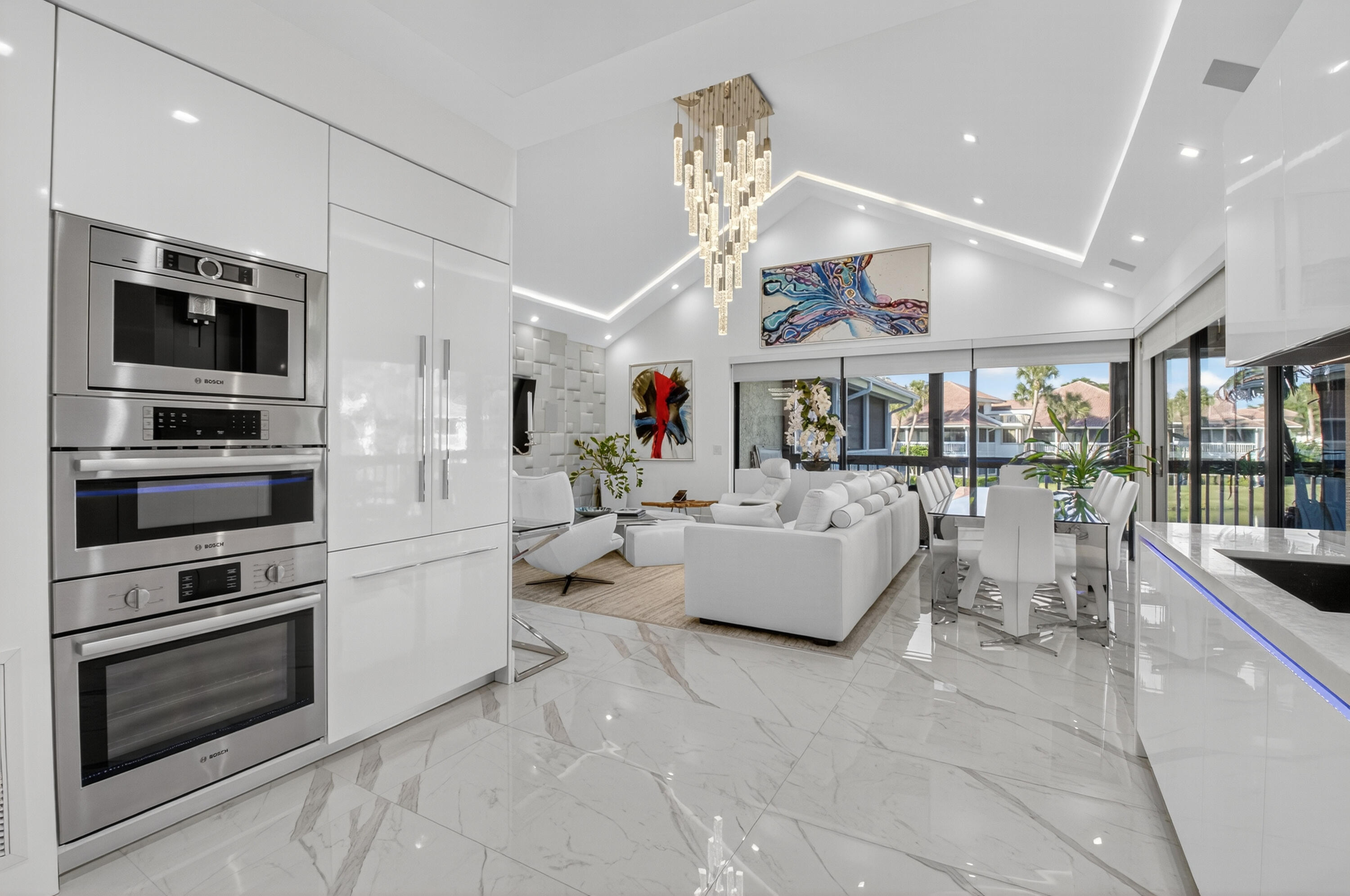 19297 Sabal Lake Drive, Unit 5072 Boca Raton, FL 33434 - Photo 16 of 59 KITCHEN