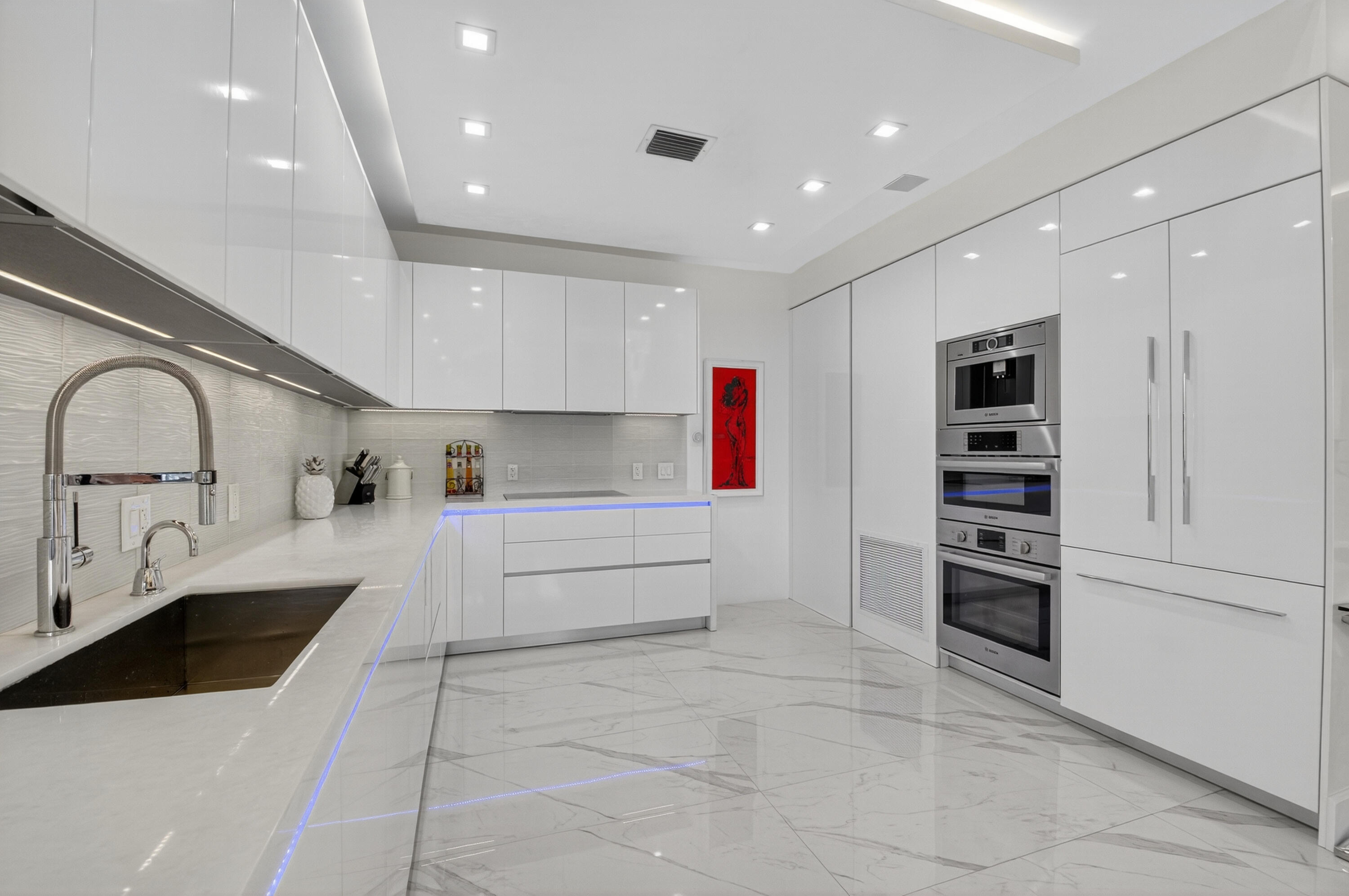 19297 Sabal Lake Drive, Unit 5072 Boca Raton, FL 33434 - Photo 2 of 59 KITCHEN