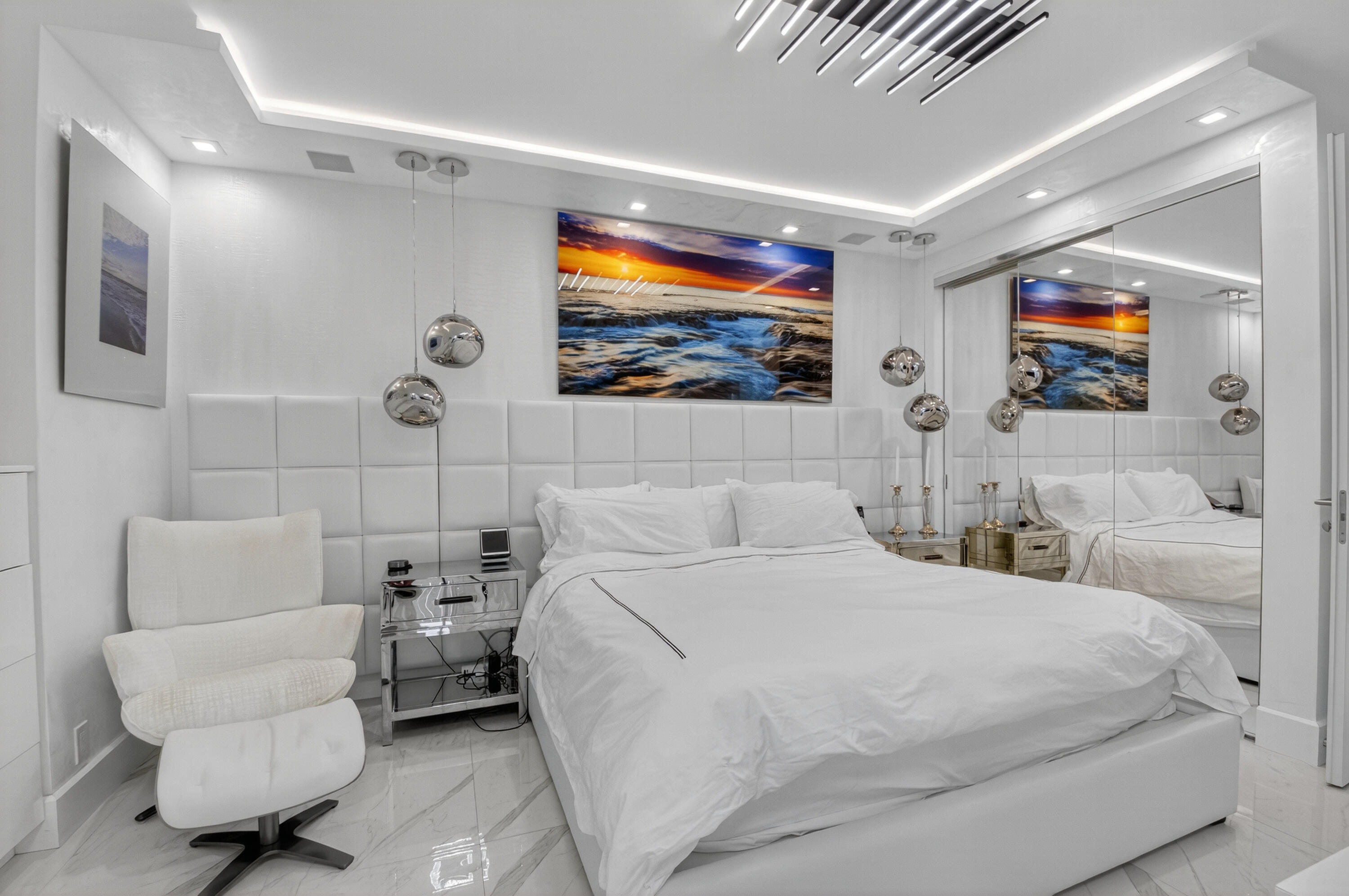 19297 Sabal Lake Drive, Unit 5072 Boca Raton, FL 33434 - Photo 3 of 59 PRIMARY BEDROOM