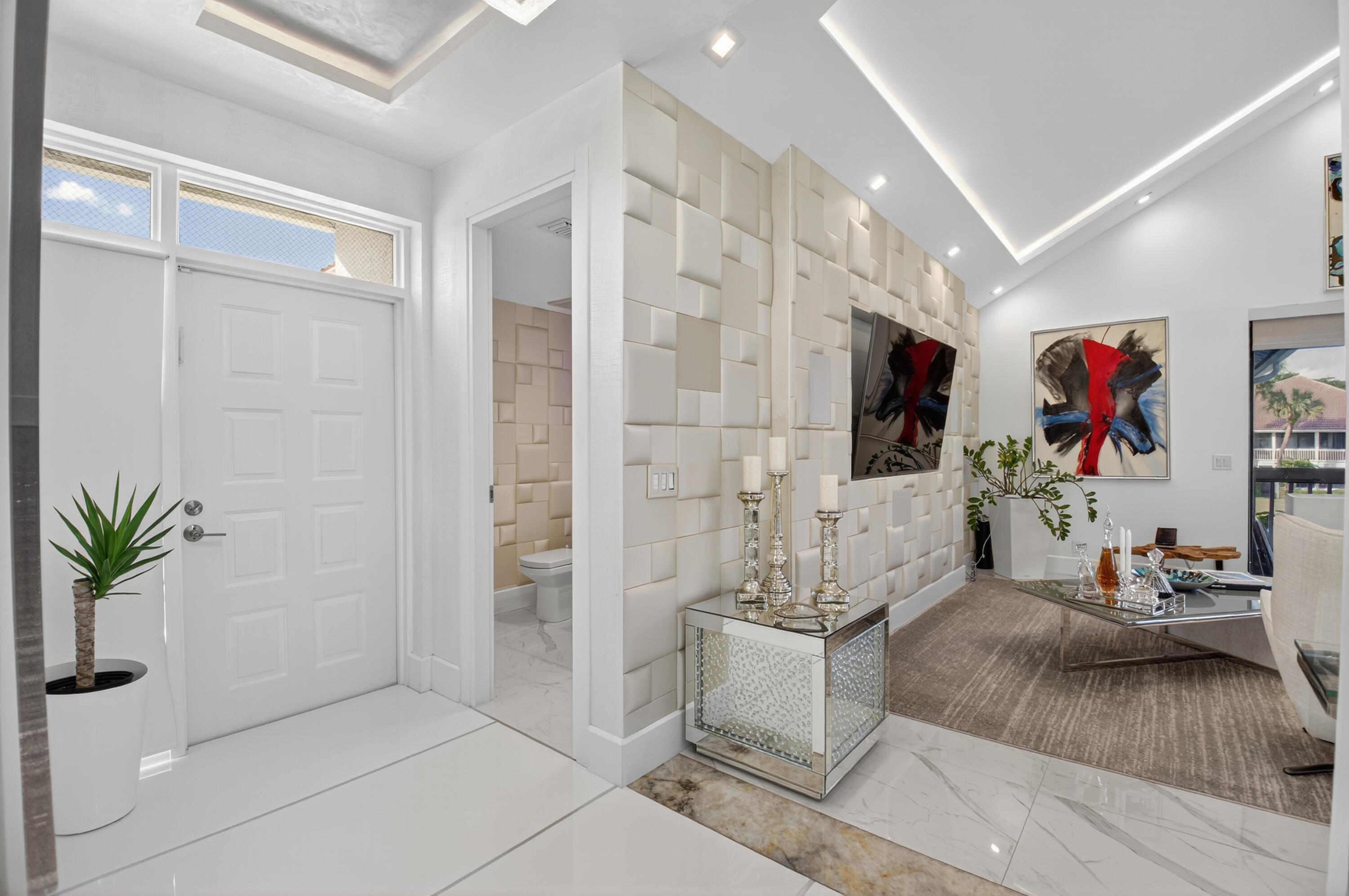 19297 Sabal Lake Drive, Unit 5072 Boca Raton, FL 33434 - Photo 6 of 59 ENTRANCE