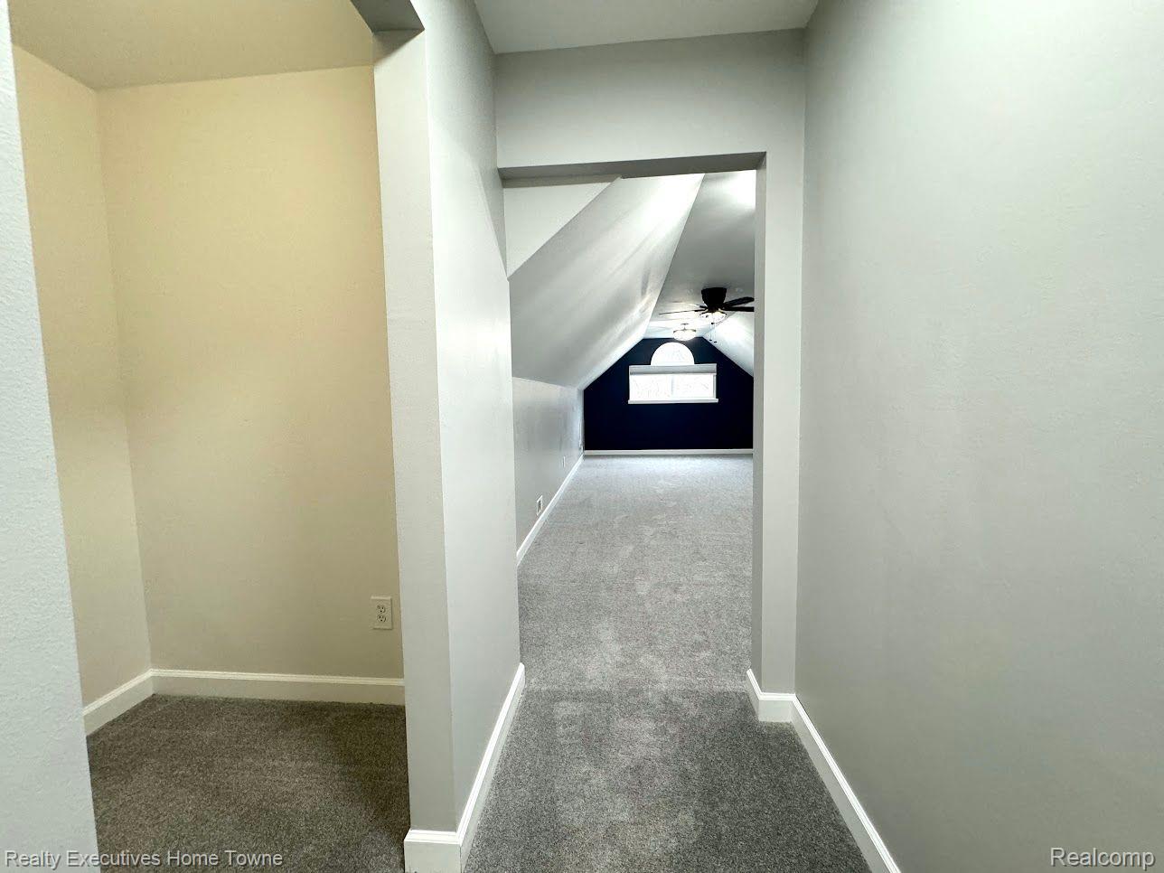 2530 Allen Road Ortonville, MI 48462 - Photo 38 of 41 WALK IN CLOSET ADDED TO BONUS ROOM