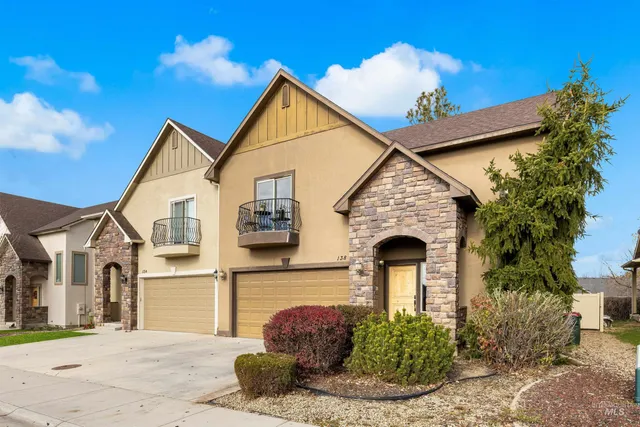 $439,000 | 138 East Breinholt Street, Meridian, ID 83646