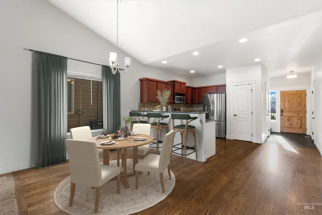 $439,000 | 138 East Breinholt Street, Meridian, ID 83646