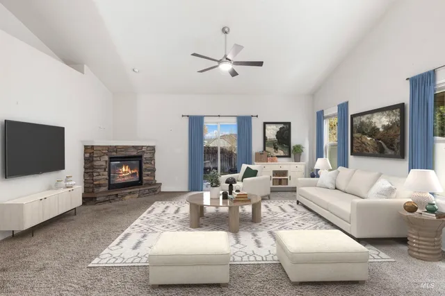 $439,000 | 138 East Breinholt Street, Meridian, ID 83646