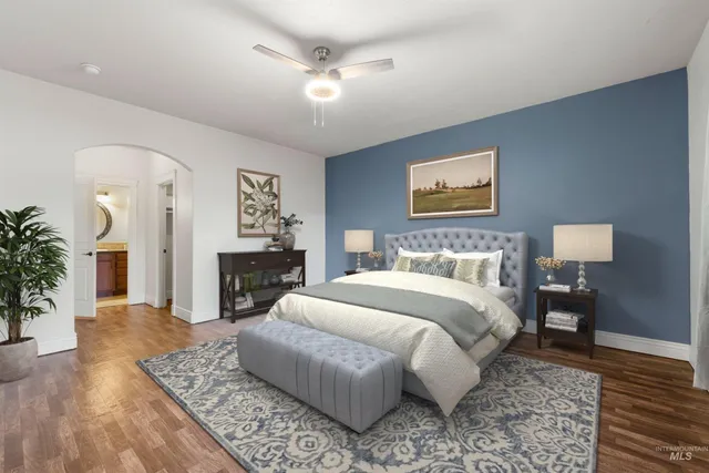 $439,000 | 138 East Breinholt Street, Meridian, ID 83646