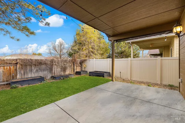 $439,000 | 138 East Breinholt Street, Meridian, ID 83646