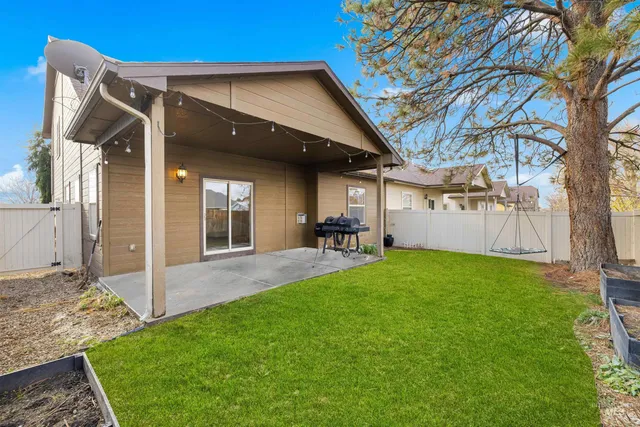 $439,000 | 138 East Breinholt Street, Meridian, ID 83646