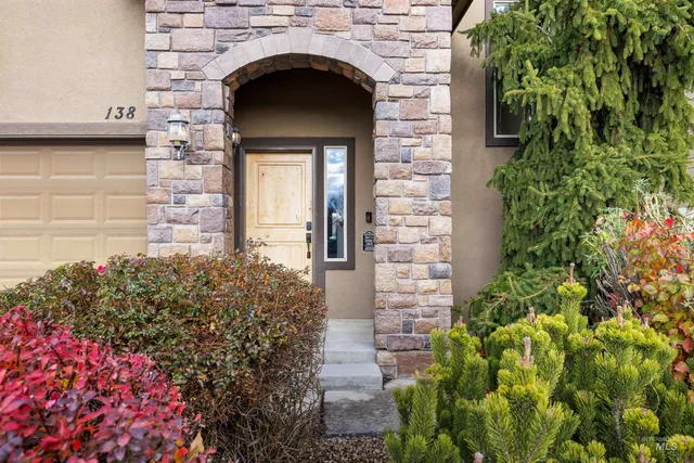 $439,000 | 138 East Breinholt Street, Meridian, ID 83646